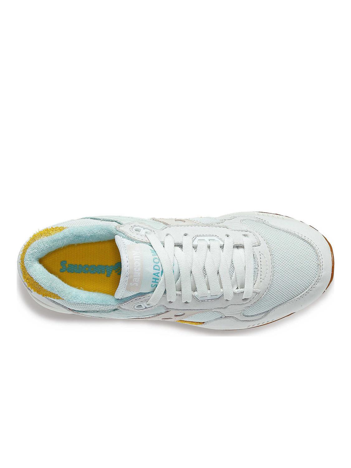 Reebok gl shop 5000 femme jaune