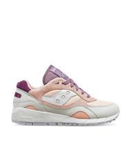 SAUCONY SHADOW 6000 Baskets - Chaussures Femme