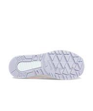 SAUCONY SHADOW 6000 Baskets rose-mauve - Chaussures Femme - 5