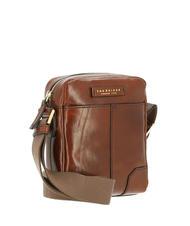 THE BRIDGE VESPUCCI  Sac en cuir - Sacs en Bandouli&egrave;res pour Homme