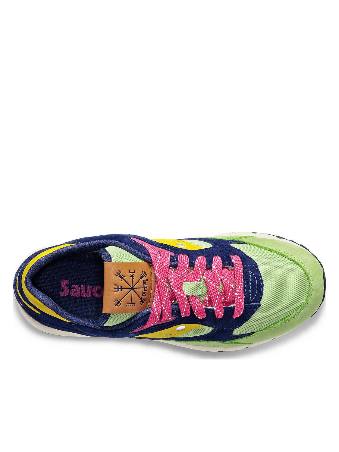 Saucony shadow 6000 femme soldes deals