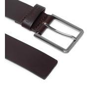 CALVIN KLEIN ESSENTIAL Ceinture en cuir - Ceintures