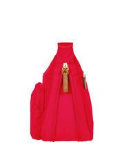 BRIC’S X-BAG Sac à bandoulière, extensible géranium - Sacs pour Femme - 4