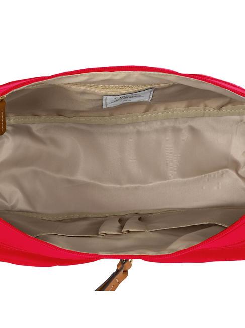 X-BAG Sac à bandoulière, extensible géranium - Sacs pour Femme