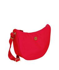 BRIC&rsquo;S X-COLLECTION sac d'&eacute;paule g&eacute;ranium - Sacs pour Femme - 2
