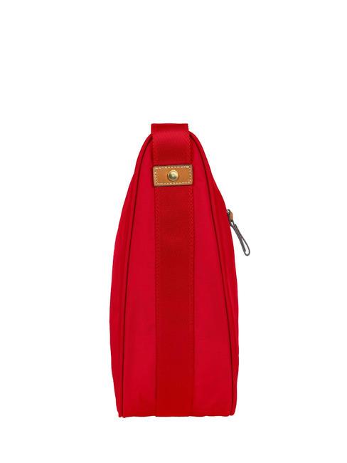 X-COLLECTION sac d'&eacute;paule g&eacute;ranium - Sacs pour Femme