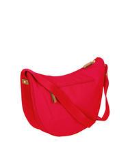 BRIC&rsquo;S X-COLLECTION sac d'&eacute;paule g&eacute;ranium - Sacs pour Femme - 4