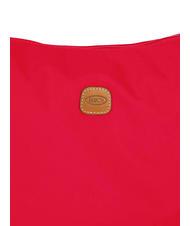 BRIC&rsquo;S X-COLLECTION sac d'&eacute;paule g&eacute;ranium - Sacs pour Femme - 5
