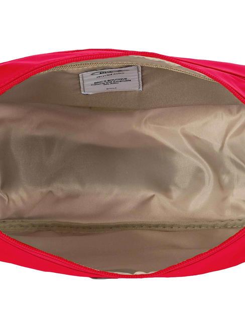 X-COLLECTION sac d'&eacute;paule g&eacute;ranium - Sacs pour Femme
