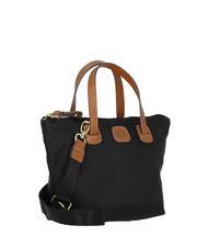 BRIC&rsquo;S X-BAG Sac de sport XS avec bandouli&egrave;re Noir - Sacs pour Femme - 2