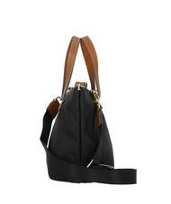 BRIC&rsquo;S X-BAG Sac de sport XS avec bandouli&egrave;re Noir - Sacs pour Femme - 3