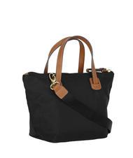 BRIC&rsquo;S X-BAG Sac de sport XS avec bandouli&egrave;re Noir - Sacs pour Femme - 4