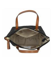 BRIC&rsquo;S X-BAG Sac de sport XS avec bandouli&egrave;re Noir - Sacs pour Femme - 5