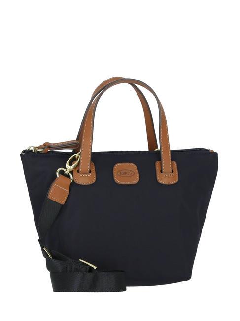 X-BAG Sac de sport XS avec bandouli&egrave;re oc&eacute;an - Sacs pour Femme