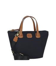 BRIC&rsquo;S X-BAG Sac de sport XS avec bandouli&egrave;re oc&eacute;an - Sacs pour Femme - 2