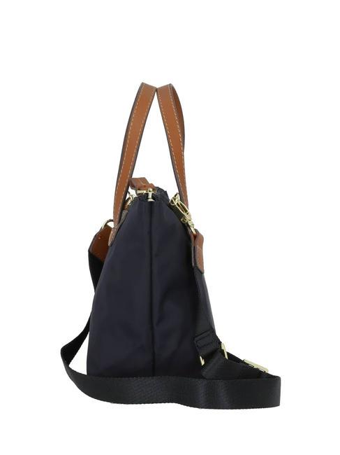 X-BAG Sac de sport XS avec bandouli&egrave;re oc&eacute;an - Sacs pour Femme
