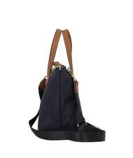 BRIC&rsquo;S X-BAG Sac de sport XS avec bandouli&egrave;re oc&eacute;an - Sacs pour Femme - 3