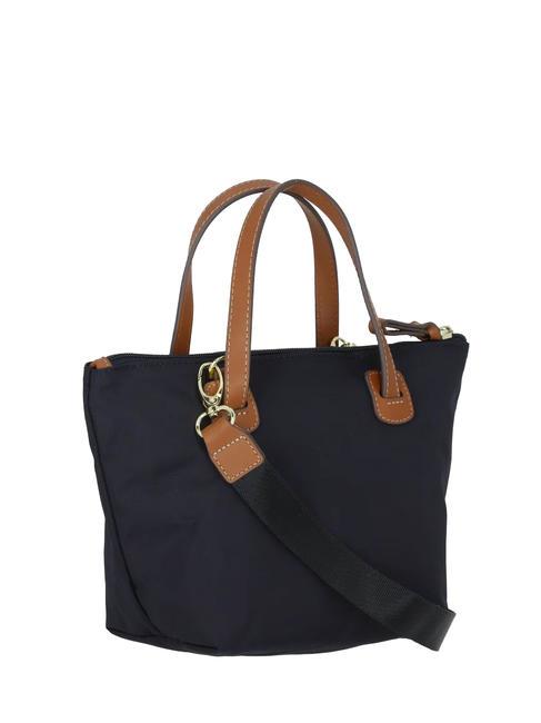 X-BAG Sac de sport XS avec bandouli&egrave;re oc&eacute;an - Sacs pour Femme