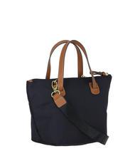 BRIC&rsquo;S X-BAG Sac de sport XS avec bandouli&egrave;re oc&eacute;an - Sacs pour Femme - 4