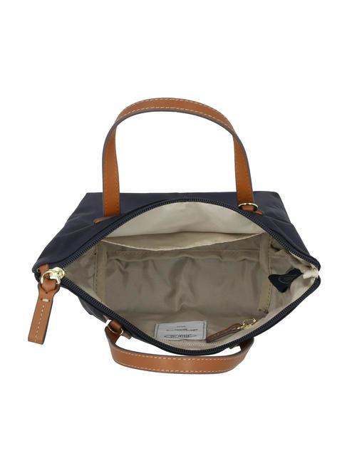 X-BAG Sac de sport XS avec bandouli&egrave;re oc&eacute;an - Sacs pour Femme