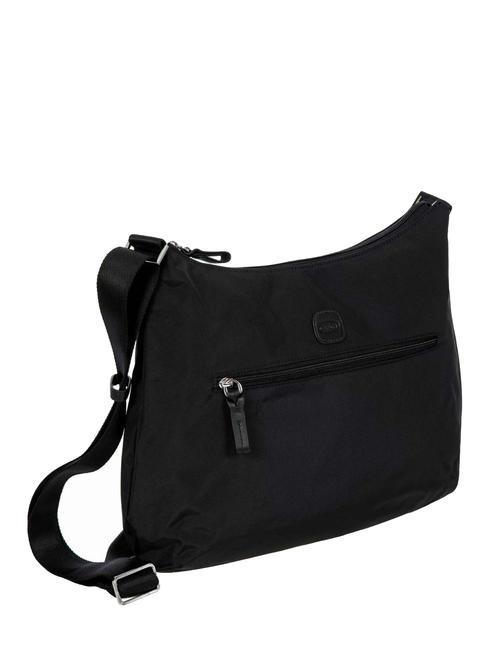 X-BAG sac d'épaule noir - Sacs pour Femme