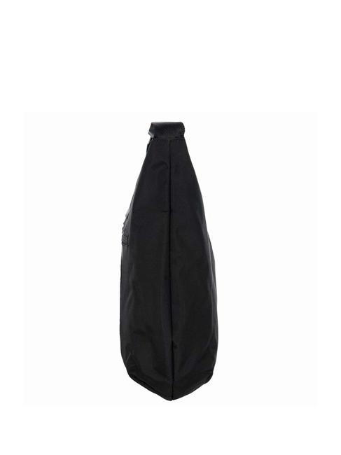 X-BAG sac d'épaule noir - Sacs pour Femme