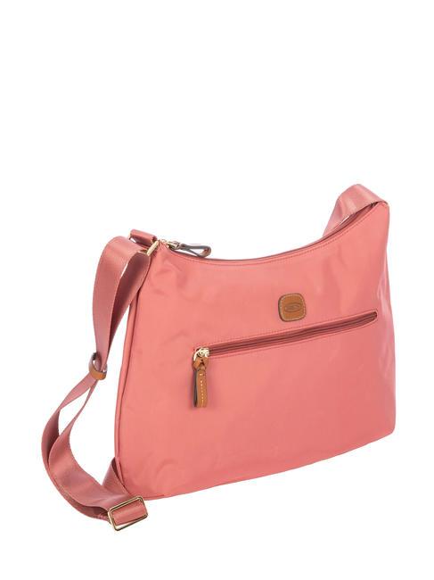 X-BAG sac d'épaule Rose antique - Sacs pour Femme
