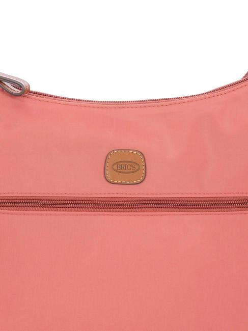 X-BAG sac d'épaule Rose antique - Sacs pour Femme