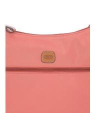 BRIC’S X-BAG sac d'épaule Rose antique - Sacs pour Femme - 5