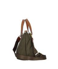 BRIC&rsquo;S X-BAG Sac de sport XS avec bandouli&egrave;re olive - Sacs pour Femme - 3