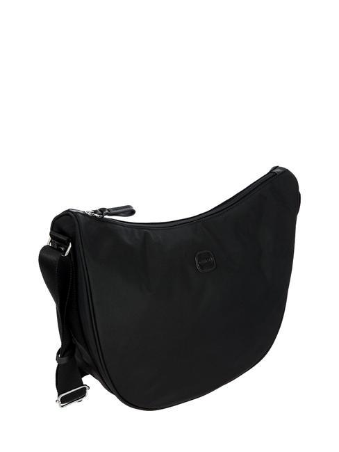 X-BAG sac d'épaule noir - Sacs pour Femme