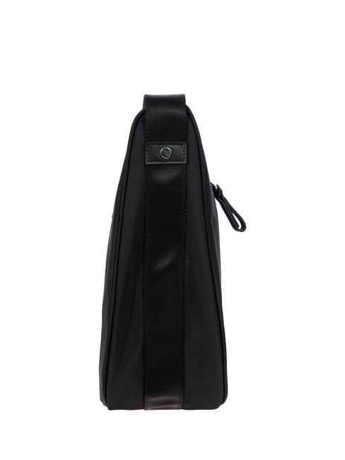 X-BAG sac d'épaule noir - Sacs pour Femme