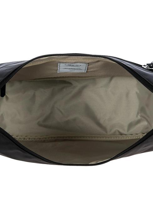 X-BAG sac d'épaule noir - Sacs pour Femme
