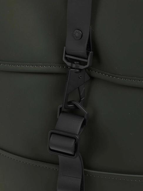 BACKPACK Sac à dos étanche légumes verts - Sacs à dos pour l'École & les Loisirs