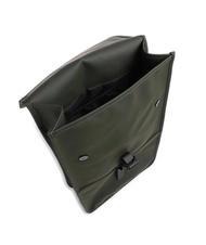 RAINS BACKPACK Sac à dos étanche légumes verts - Sacs à dos pour l'École & les Loisirs - 5