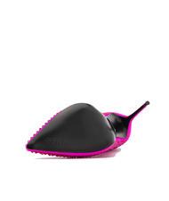 GUESS SABALIAY Escarpins hauts à clous fuchsia - Chaussures Femme - 5