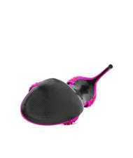 GUESS KABAILE Sandales hautes avec applications fuchsia - Chaussures Femme - 5