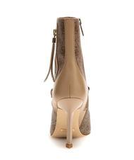 GUESS AYLO3 Bottines hautes Beige / Marron - Chaussures Femme - 4