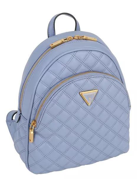 Sac a dos guess bleu top