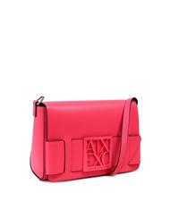 ARMANI EXCHANGE A|X BUCKLE Par dessus l'épaule - Sacs pour Femme
