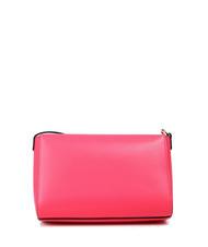 ARMANI EXCHANGE A|X BUCKLE Par dessus l'épaule rideau - Sacs pour Femme - 4