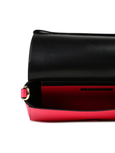 A|X BUCKLE Par dessus l'épaule rideau - Sacs pour Femme