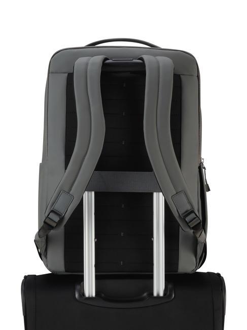 WANDER LAST Sac à dos pour ordinateur portable 15,6" vert bronze - Sacs à dos pour ordinateur portable