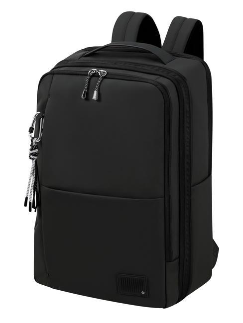 WANDER LAST Sac à dos pour ordinateur portable 15,6" NOIR - Sacs à dos pour ordinateur portable