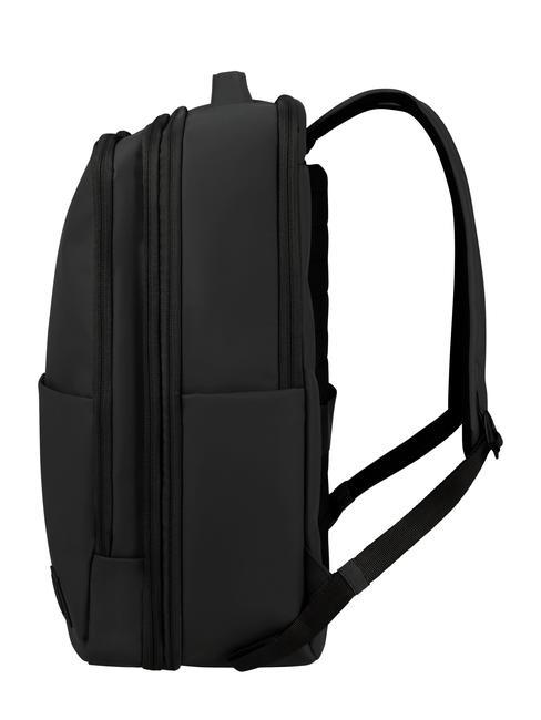 WANDER LAST Sac à dos pour ordinateur portable 15,6" NOIR - Sacs à dos pour ordinateur portable
