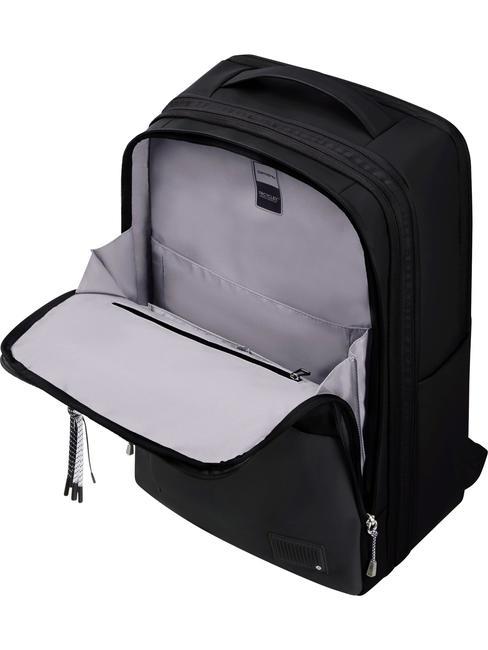 WANDER LAST Sac à dos pour ordinateur portable 15,6" NOIR - Sacs à dos pour ordinateur portable