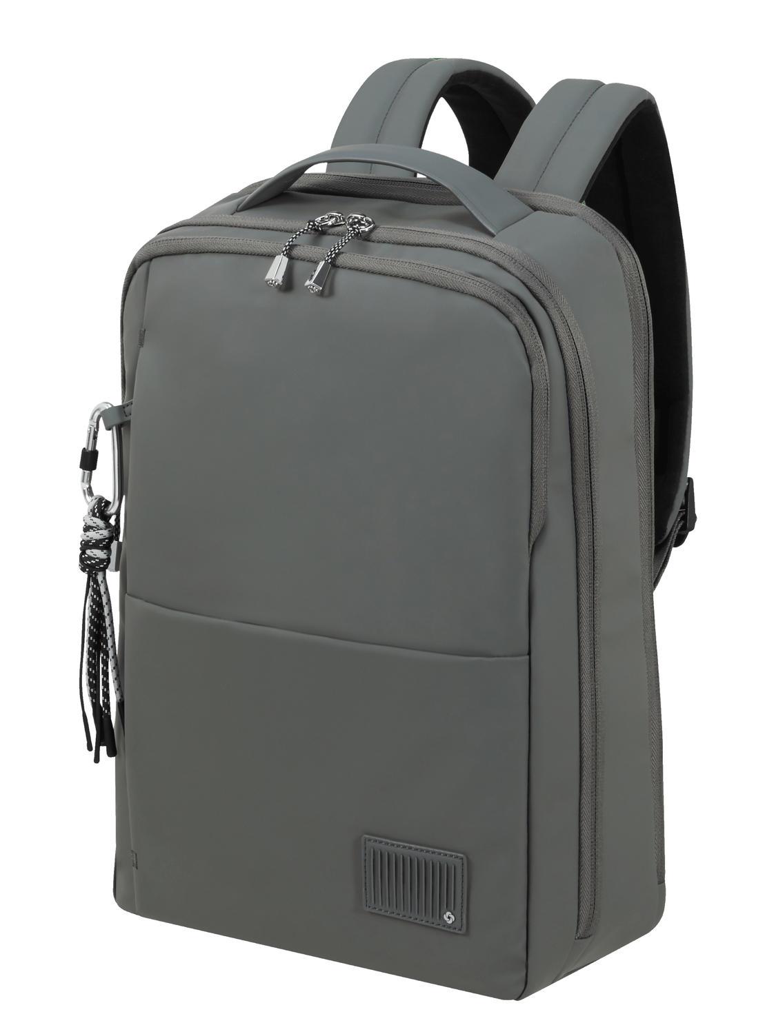 Samsonite Wander Last Sac Dos Pour Ordinateur Portable 14 1