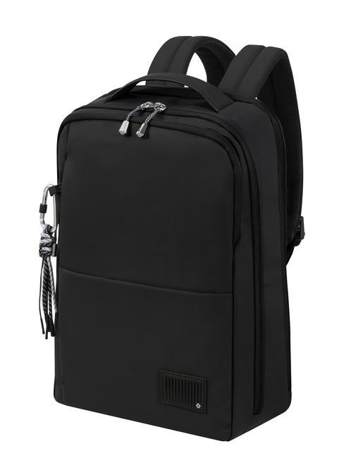 WANDER LAST Sac &agrave; dos pour ordinateur portable 14,1" NOIR - Sacs &agrave; dos pour ordinateur portable