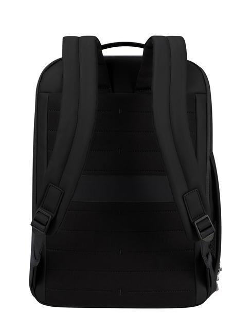WANDER LAST Sac &agrave; dos pour ordinateur portable 14,1" NOIR - Sacs &agrave; dos pour ordinateur portable