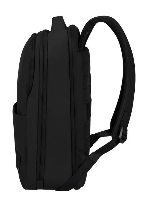 WANDER LAST Sac &agrave; dos pour ordinateur portable 14,1" NOIR - Sacs &agrave; dos pour ordinateur portable